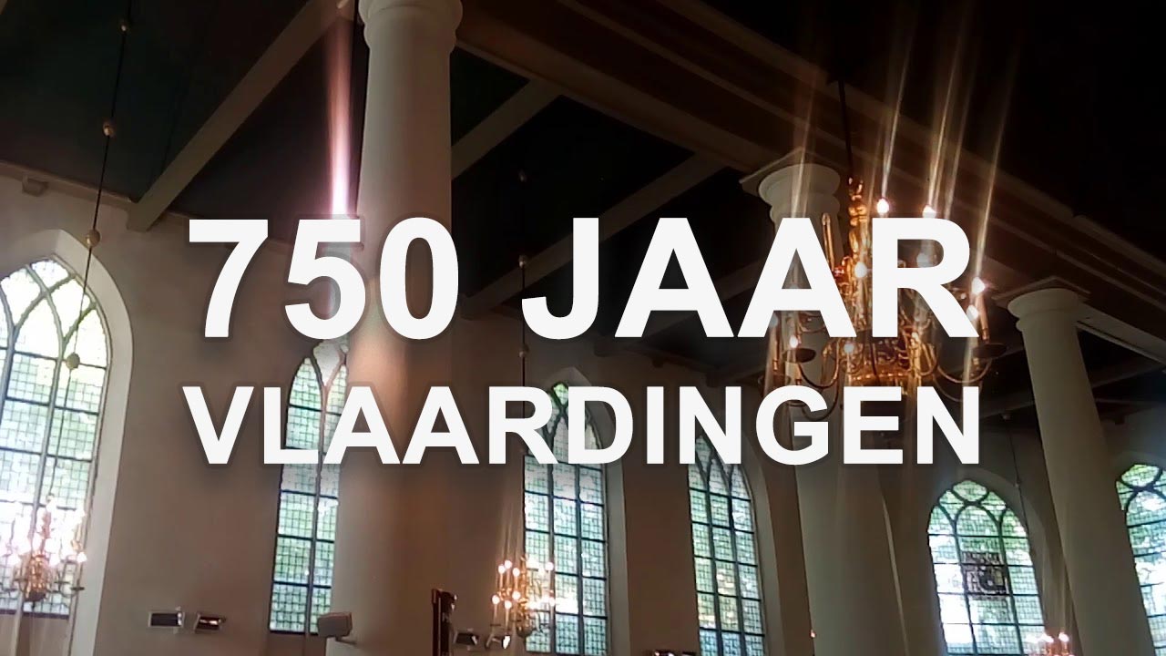Aad Zoutendijk en de Vesper Cantorij